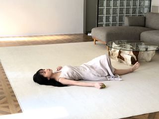 Kyoko Saito feet photo 17