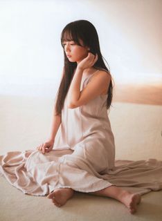 Kyoko Saito feet photo 8