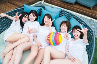 Kyoko Saito feet photo 7