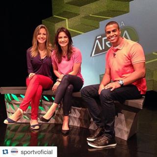 Kyra Gracie feet photo 11