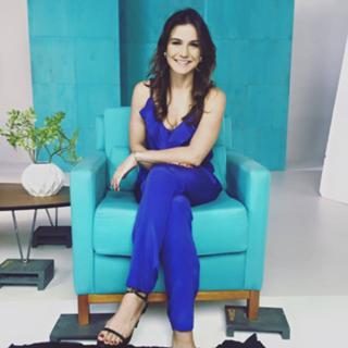 Kyra Gracie feet photo 20