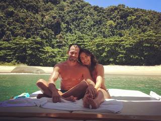 Kyra Gracie feet photo 17