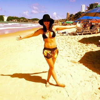 Kyra Gracie feet photo 20