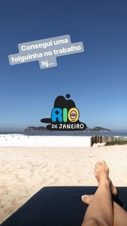Kyra Gracie feet photo 11