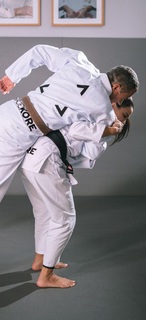 Kyra Gracie feet photo 14