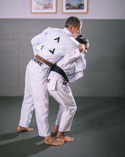 Kyra Gracie feet photo 13