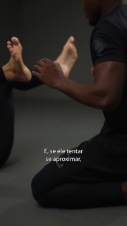 Kyra Gracie feet photo 20