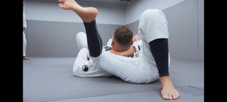 Kyra Gracie feet photo 16
