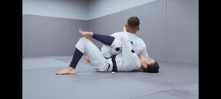 Kyra Gracie feet photo 15