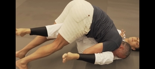 Kyra Gracie feet photo 7