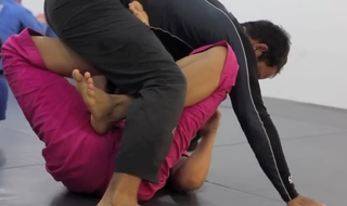 Kyra Gracie feet photo 18