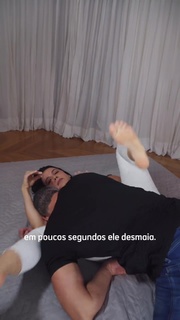 Kyra Gracie feet photo 11