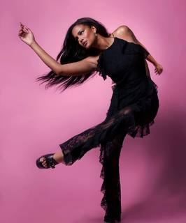 Kyra Green feet photo 18