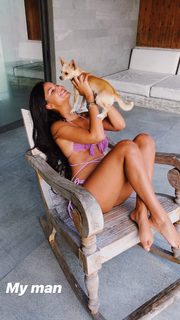 Kyra Green feet photo 15