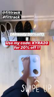 Kyra Green feet photo 14