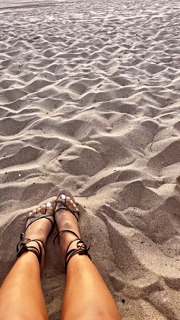 Kyra Green feet photo 17
