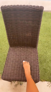Kyra Green feet photo 13