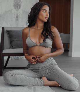 Kyra Green feet photo 17