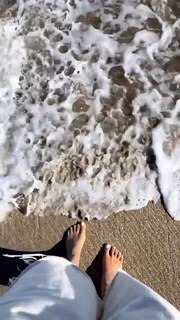 Kyra Green feet photo 4