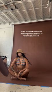 Kyra Green feet photo 10