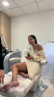 Kyra Green feet photo 7