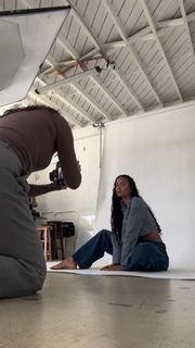 Kyra Green feet photo 6