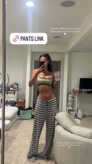 Kyra Green feet photo 20