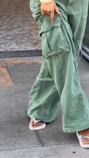 Kyra Green feet photo 7