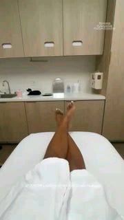 Kyra Green feet photo 4