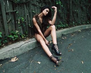 Kyra Santoro feet photo 20