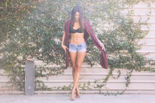 Kyra Santoro feet photo 19