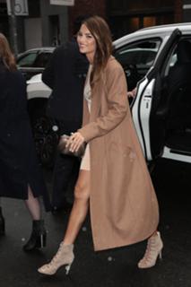 Kyra Santoro feet photo 6