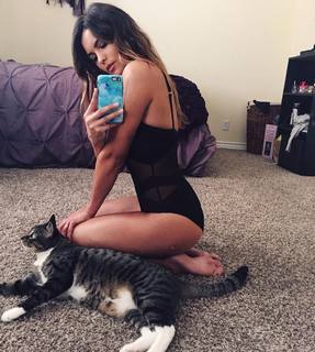 Kyra Santoro feet photo 14