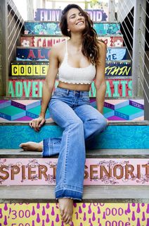 Kyra Santoro feet photo 16