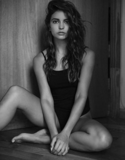 Kyra Santoro feet photo 11