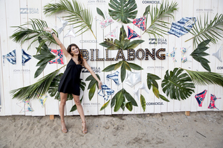 Kyra Santoro feet photo 1