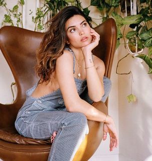 Kyra Santoro feet photo 11