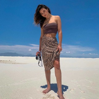Kyra Santoro feet photo 9