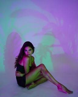 Kyra Santoro feet photo 13