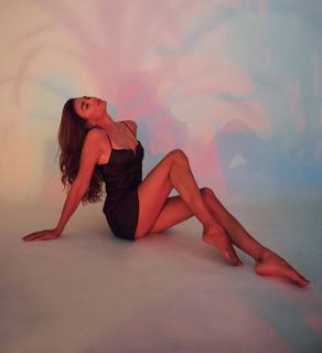 Kyra Santoro feet photo 11