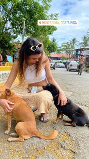 Kyra Santoro feet photo 15