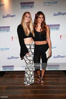 Kyra Santoro feet photo 19