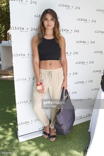Kyra Santoro feet photo 7