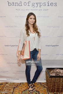 Kyra Santoro feet photo 6