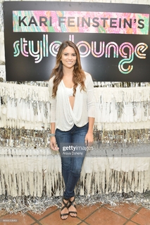 Kyra Santoro feet photo 5