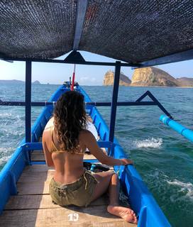 Kyra Santoro feet photo 13