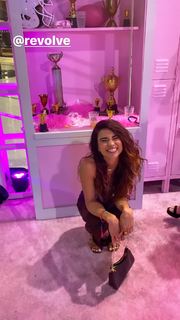 Kyra Santoro feet photo 3