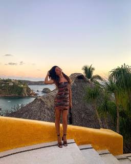 Kyra Santoro feet photo 13