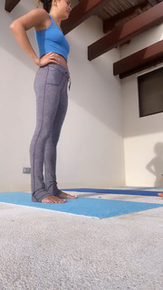 Kyra Santoro feet photo 4