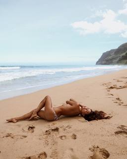Kyra Santoro feet photo 13